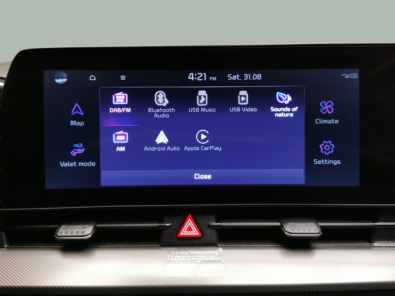 Used Kia Sportage 2022 for sale - 77076126: Photo 18