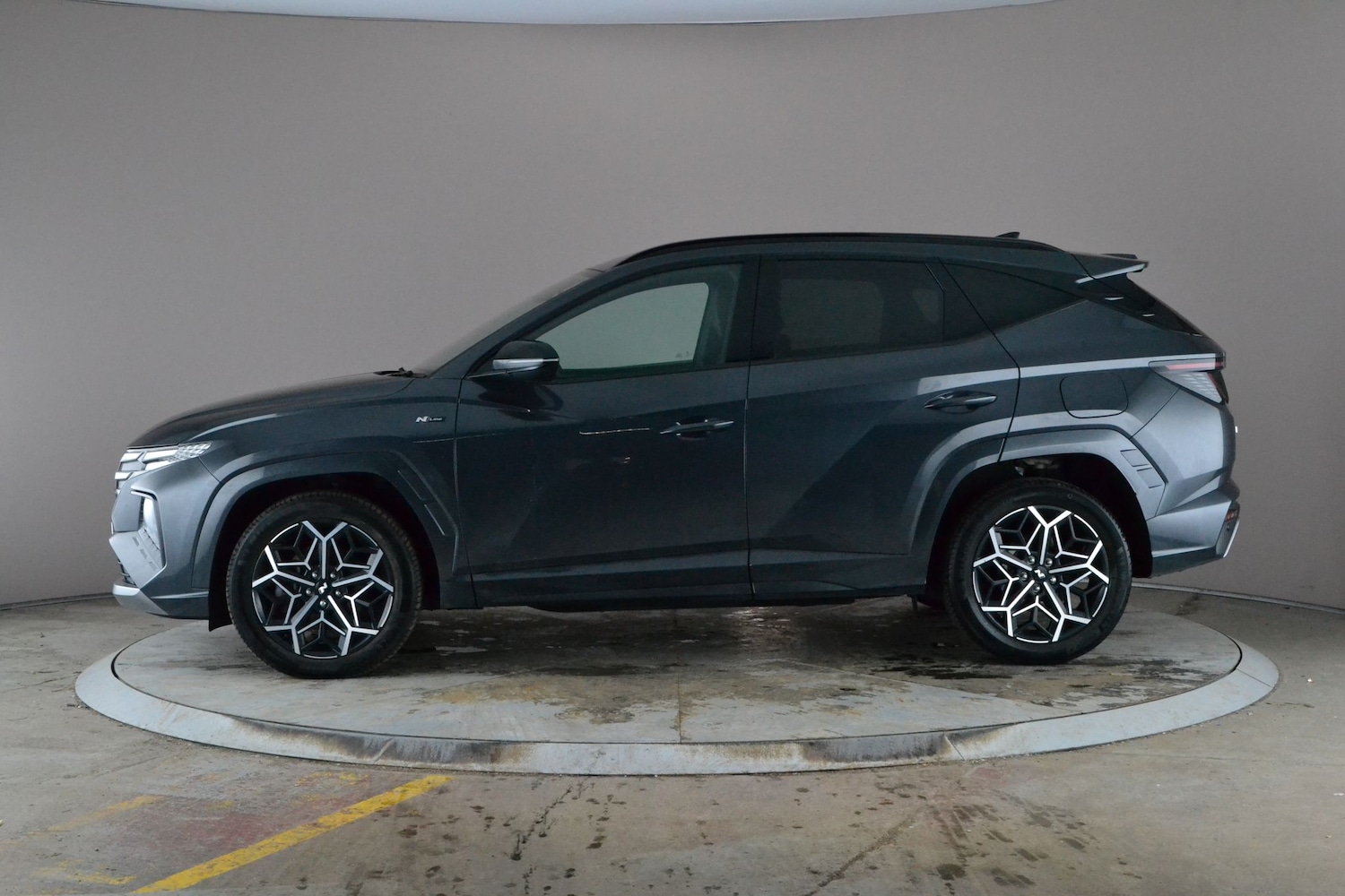 Used Hyundai TUCSON 2023 for sale - 77607348: Photo 13