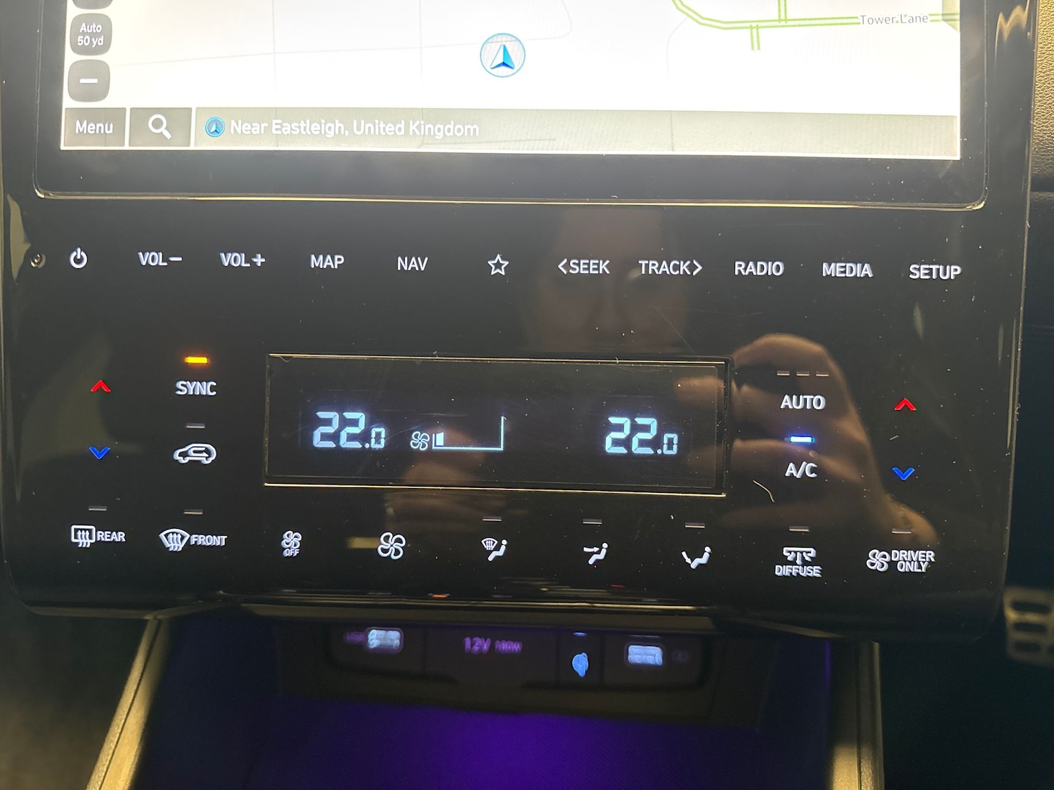 Used Hyundai TUCSON 2023 for sale - 77607348: Photo 16