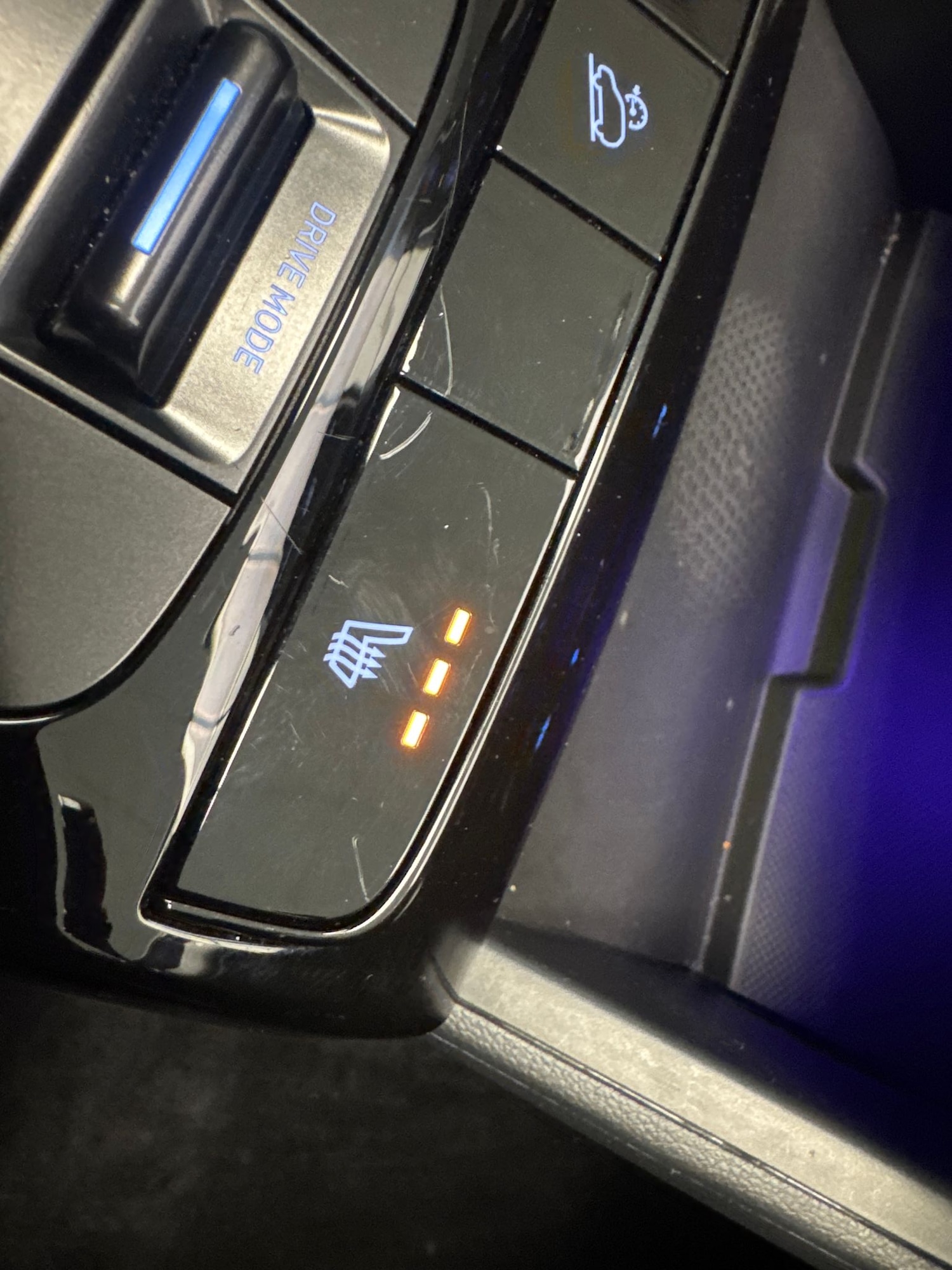 Used Hyundai TUCSON 2023 for sale - 77607348: Photo 17