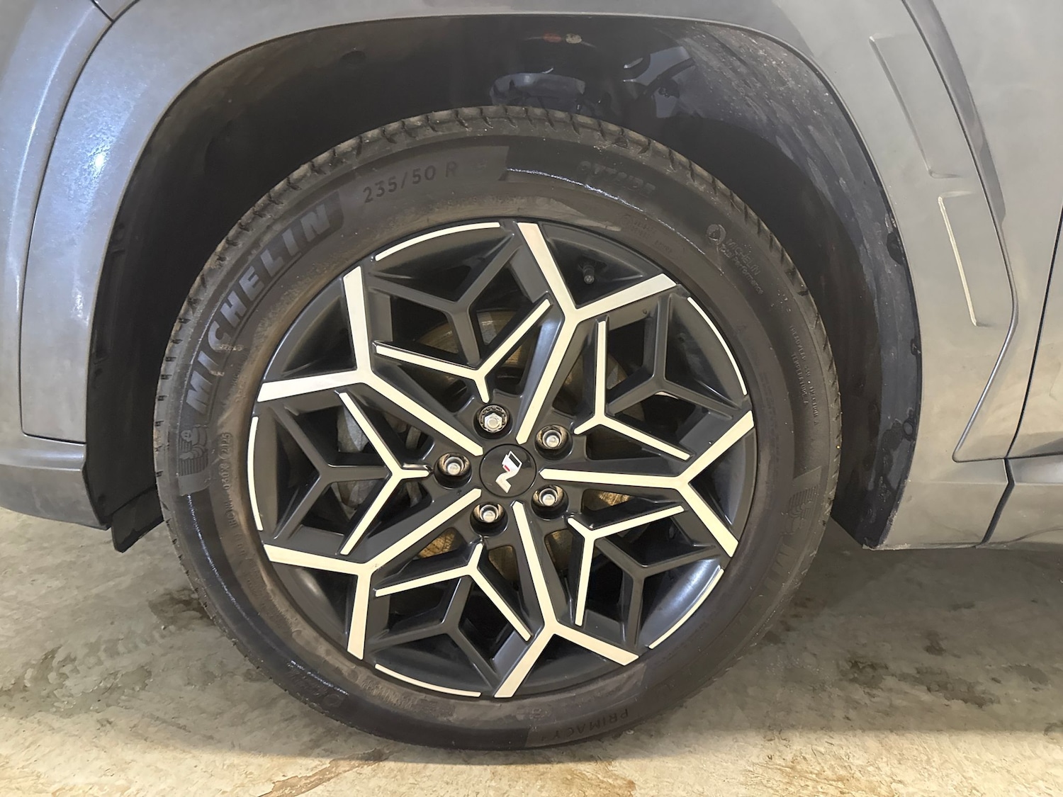 Used Hyundai TUCSON 2023 for sale - 77607348: Photo 19