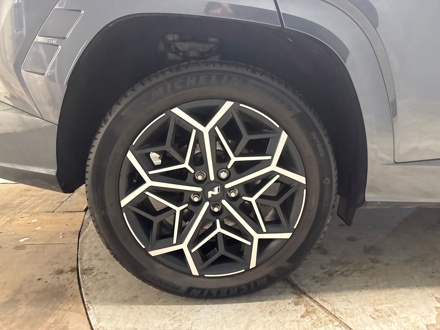 Used Hyundai TUCSON 2023 for sale - 77607348: Photo 21