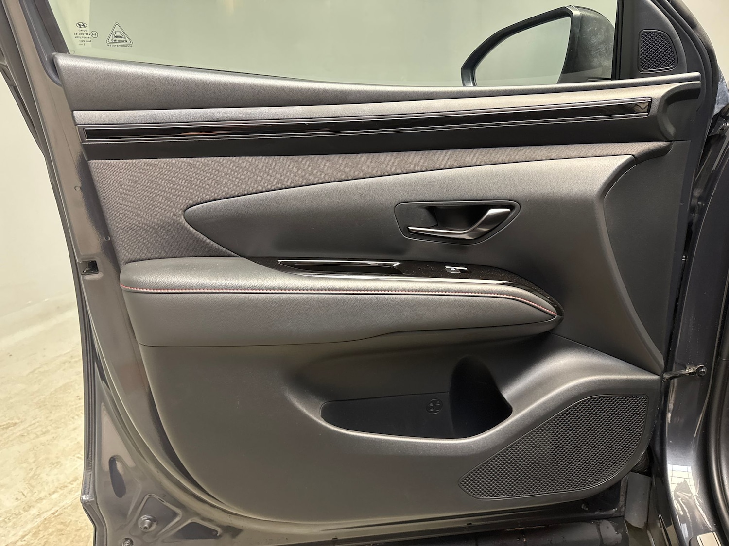 Used Hyundai TUCSON 2023 for sale - 77607348: Photo 23