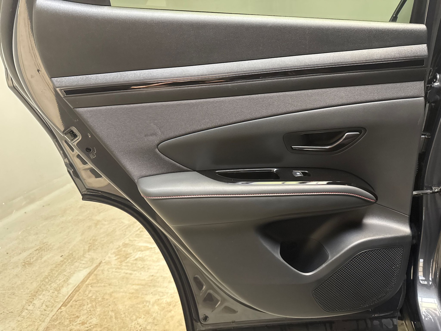 Used Hyundai TUCSON 2023 for sale - 77607348: Photo 24