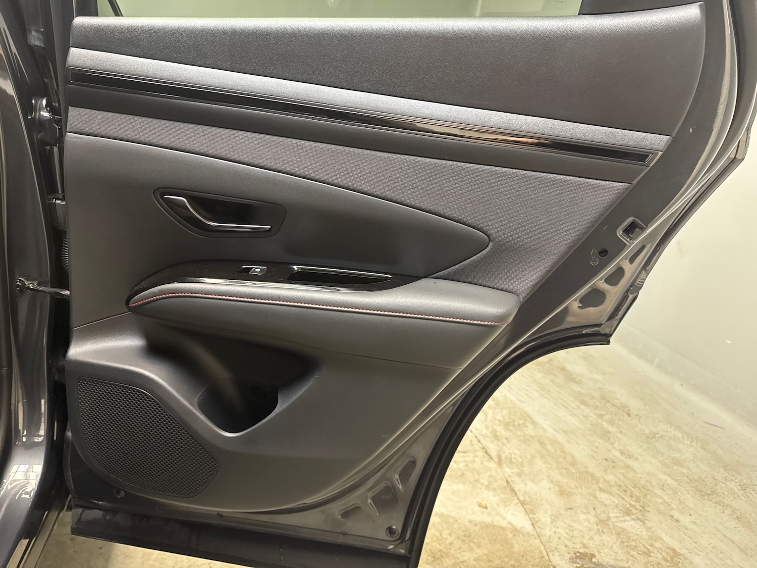 Used Hyundai TUCSON 2023 for sale - 77607348: Photo 25