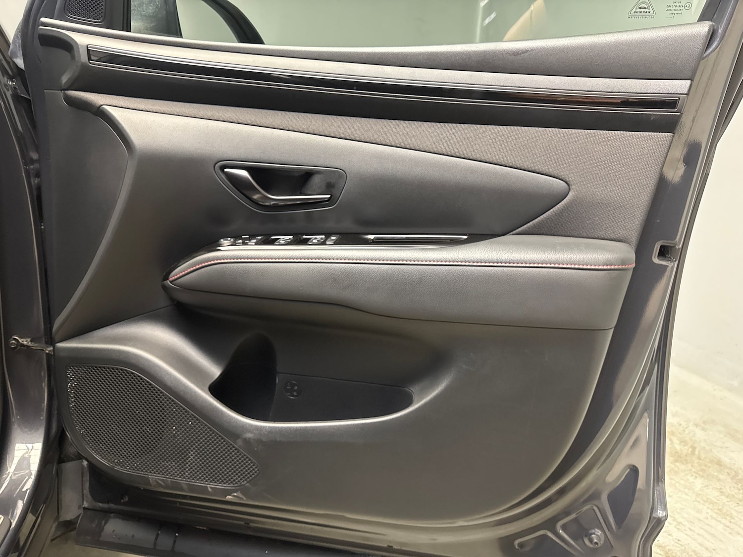 Used Hyundai TUCSON 2023 for sale - 77607348: Photo 26