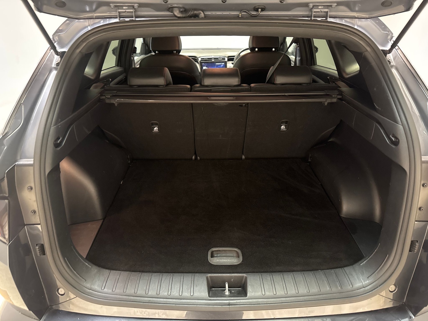 Used Hyundai TUCSON 2023 for sale - 77607348: Photo 29