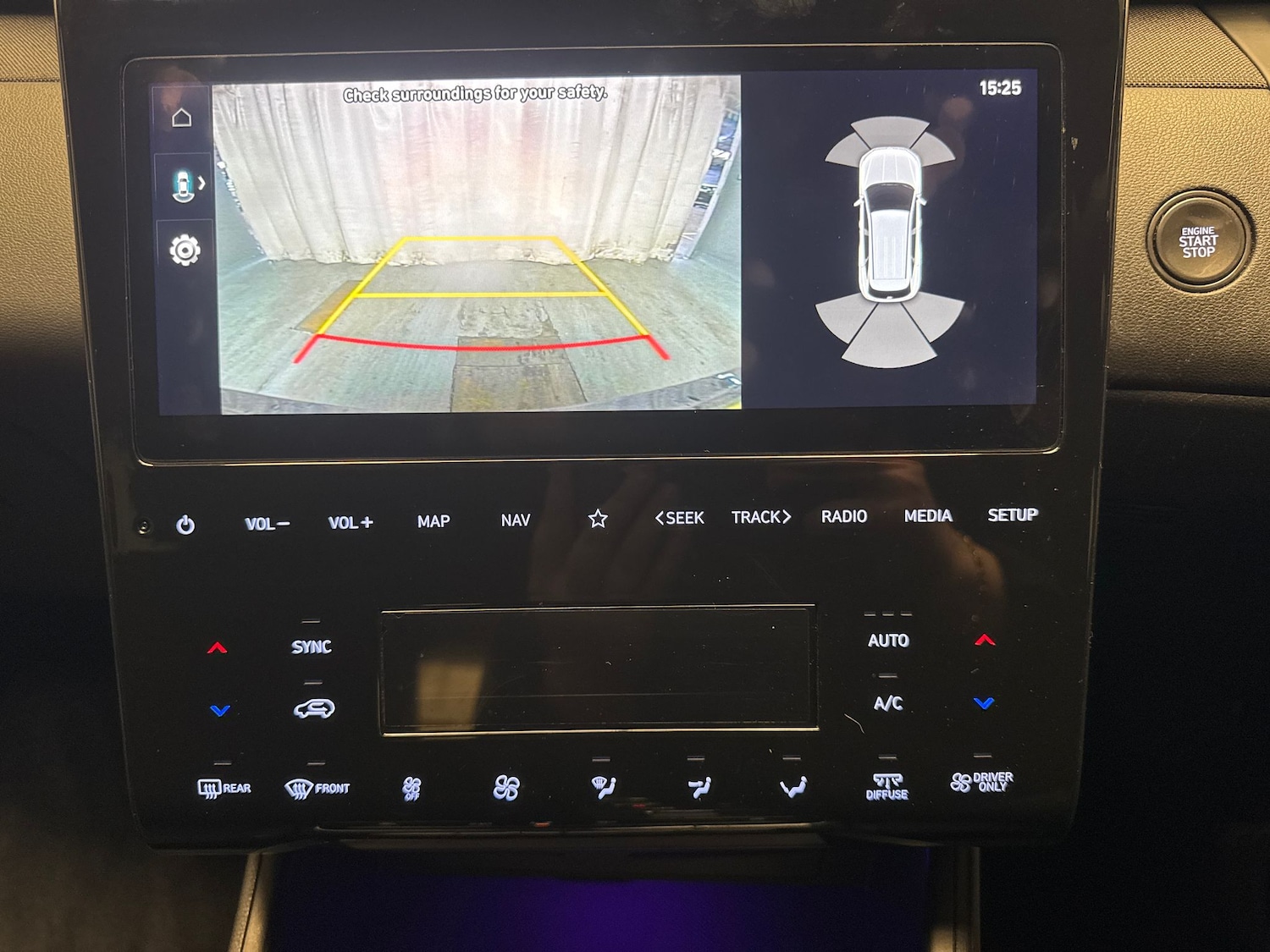 Used Hyundai TUCSON 2023 for sale - 77607348: Photo 5