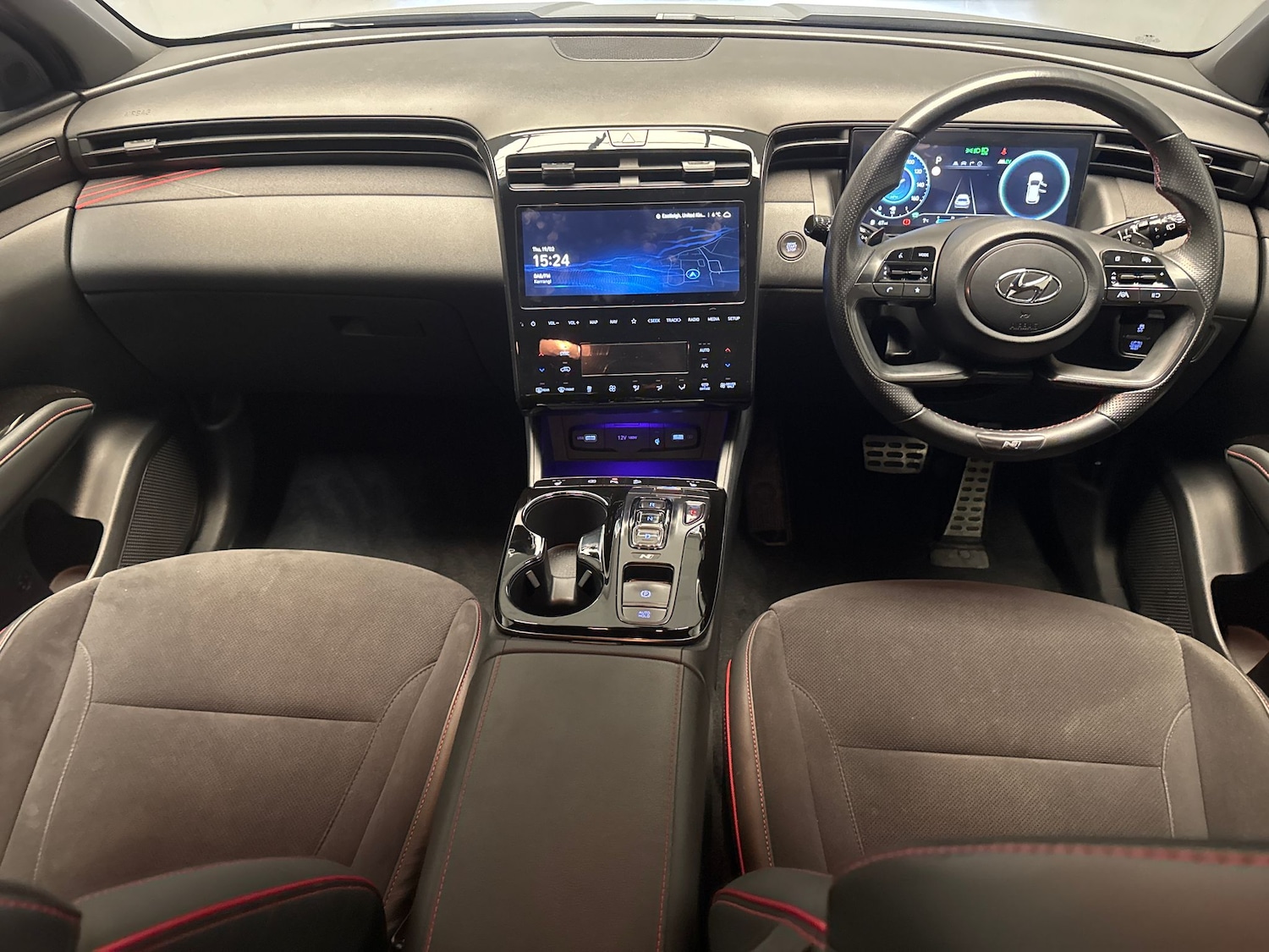 Used Hyundai TUCSON 2023 for sale - 77607348: Photo 7