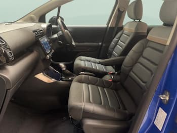Used Citroen C3 Aircross 2022 for sale - 79745890: Photo
