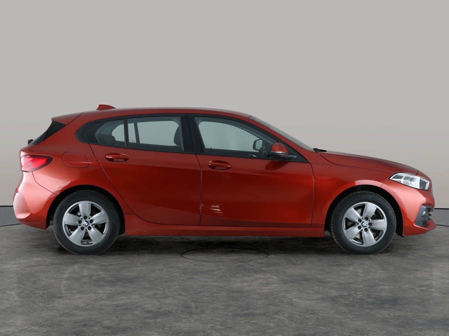 Used BMW 1 Series 2021 for sale - 76384789: Photo 11