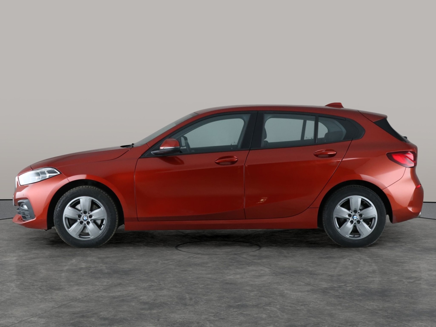 Used BMW 1 Series 2021 for sale - 76384789: Photo 17