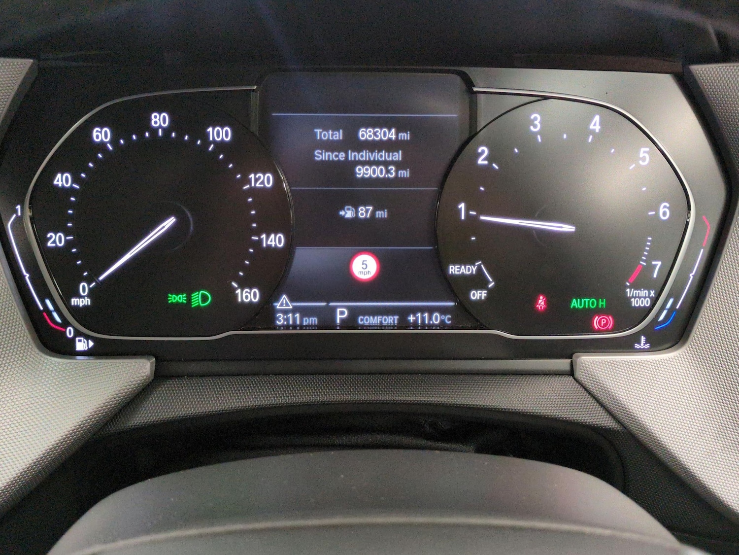Used BMW 1 Series 2021 for sale - 76384789: Photo 27