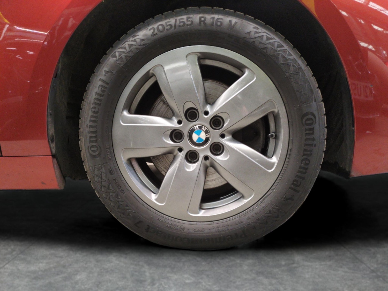 Used BMW 1 Series 2021 for sale - 76384789: Photo 29
