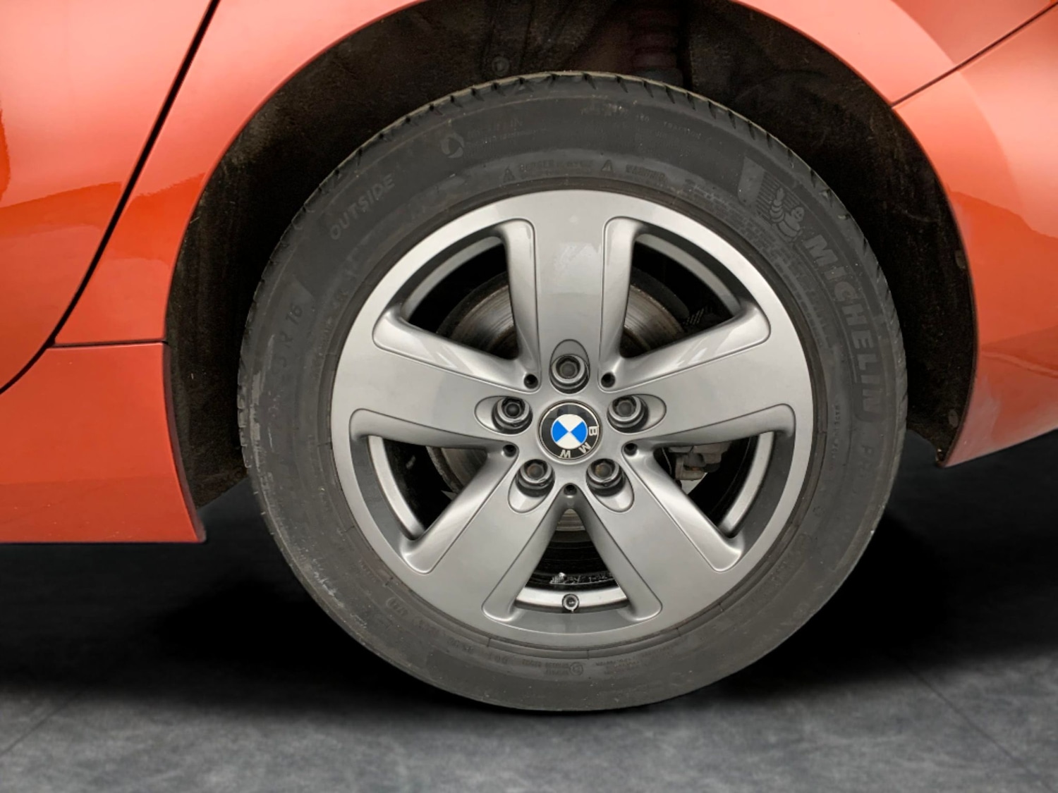 Used BMW 1 Series 2021 for sale - 76384789: Photo 31