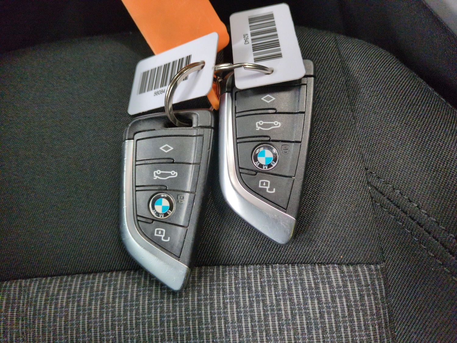 Used BMW 1 Series 2021 for sale - 76384789: Photo 33