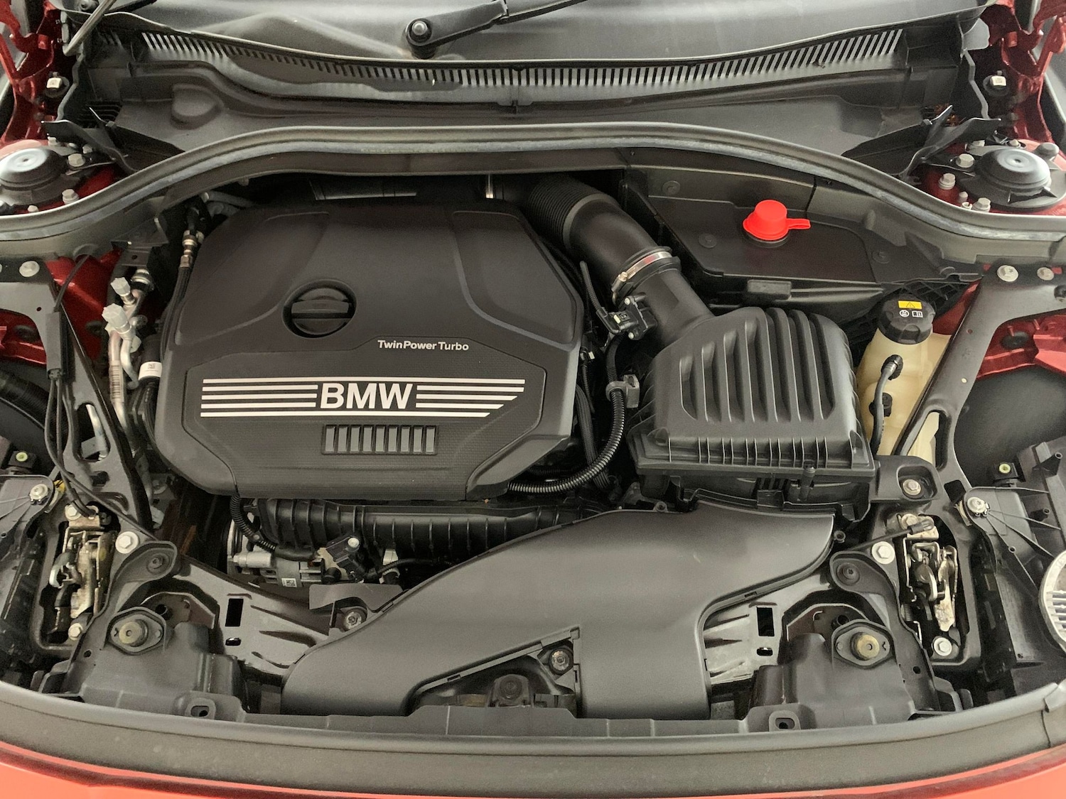 Used BMW 1 Series 2021 for sale - 76384789: Photo 39