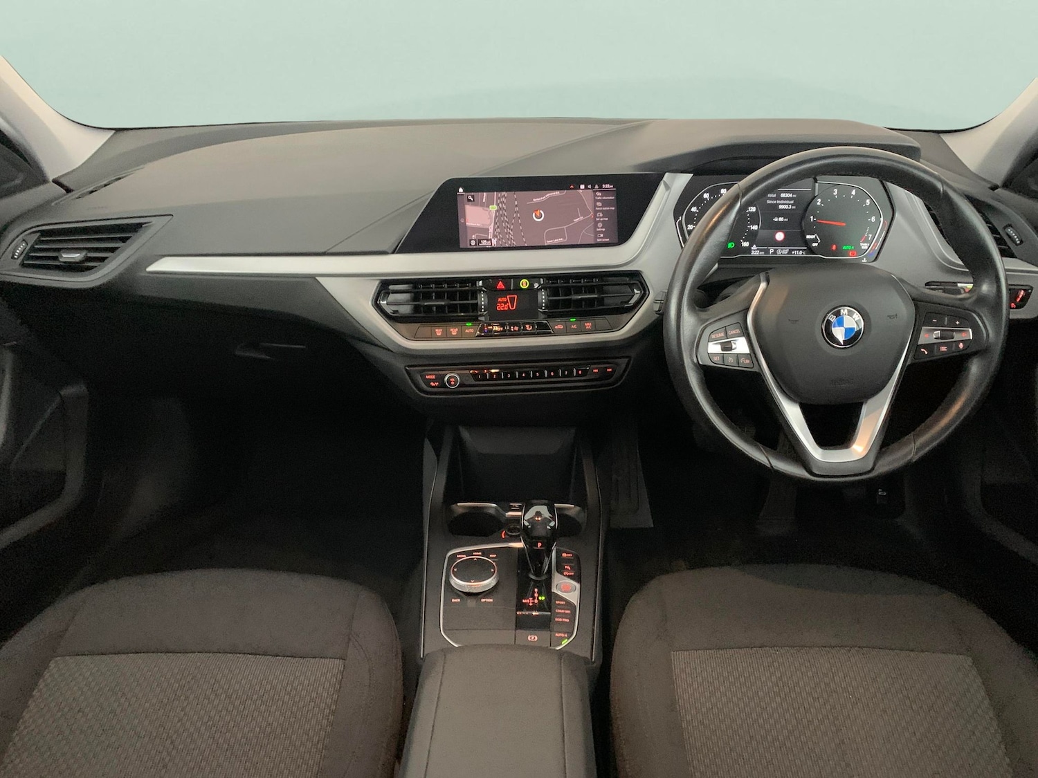Used BMW 1 Series 2021 for sale - 76384789: Photo 5