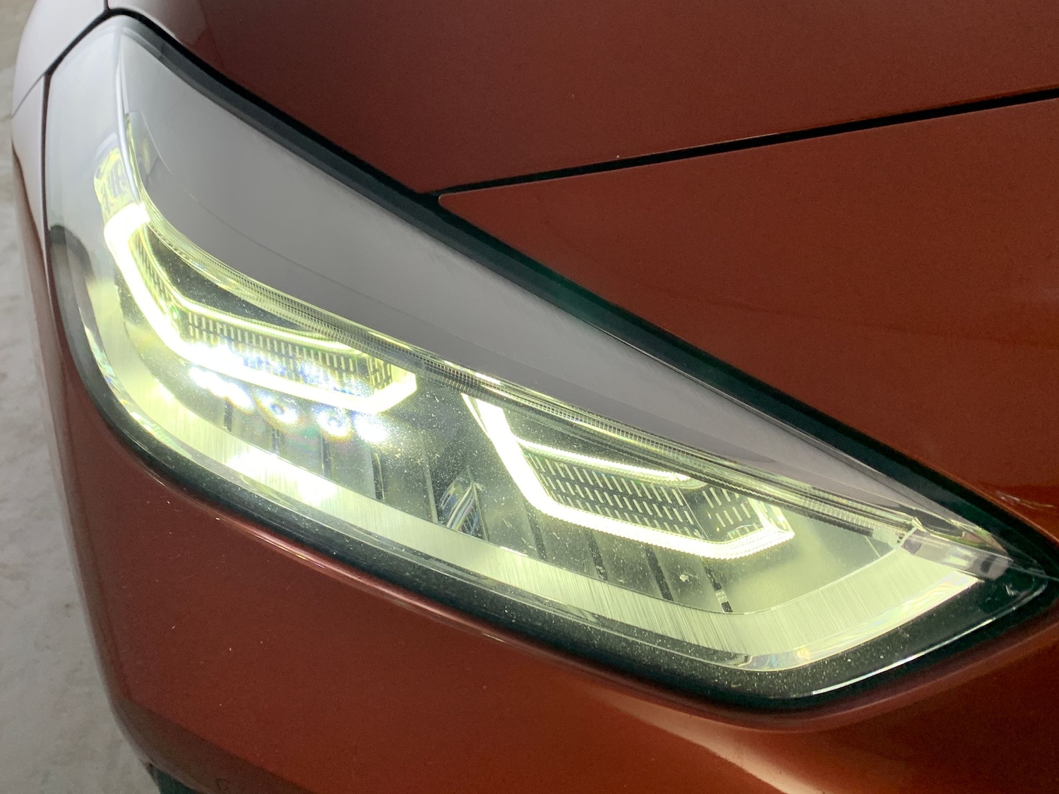 Used BMW 1 Series 2021 for sale - 76384789: Photo 6