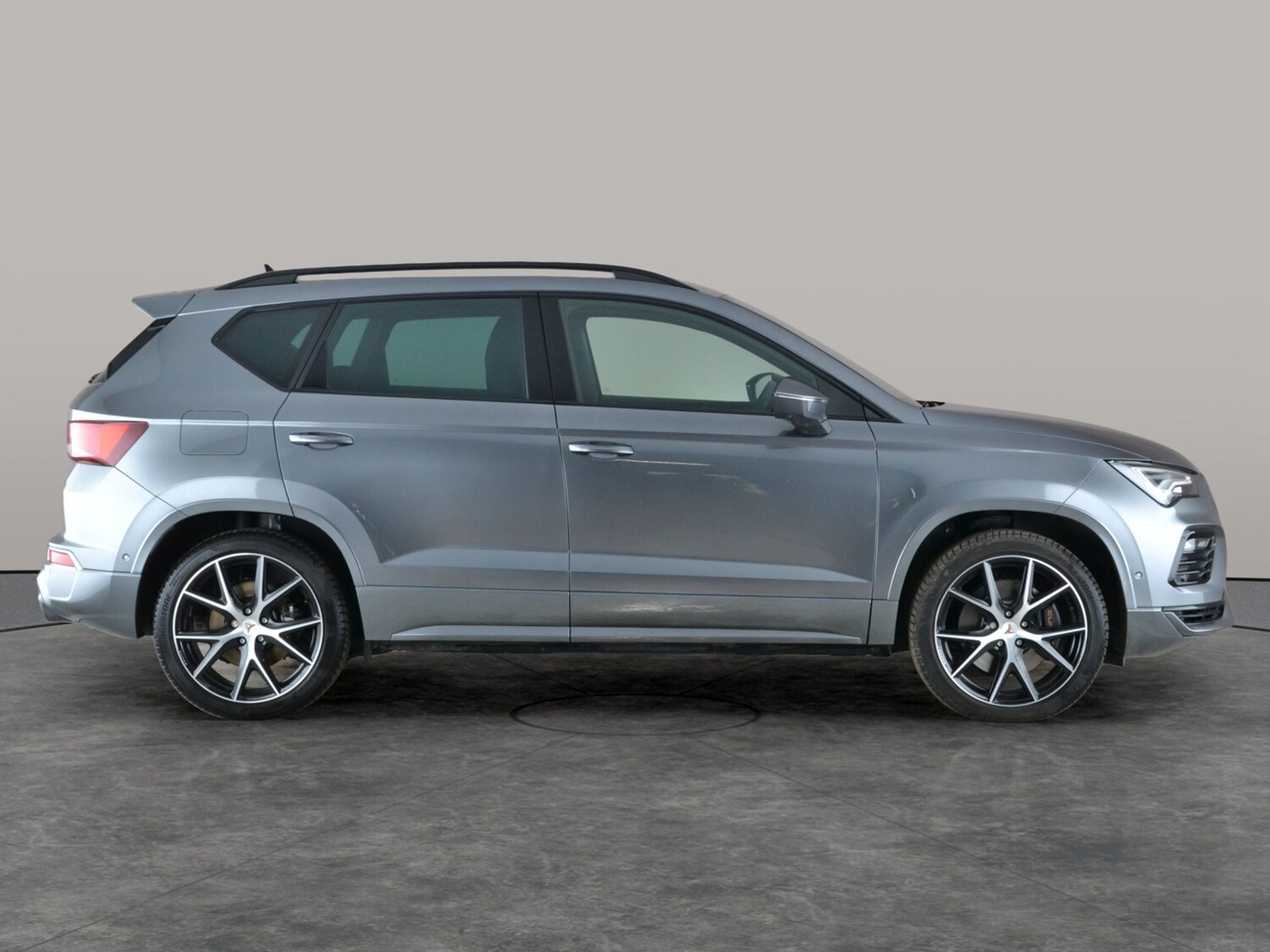 Used Cupra Ateca for sale - 77364940: Photo 10