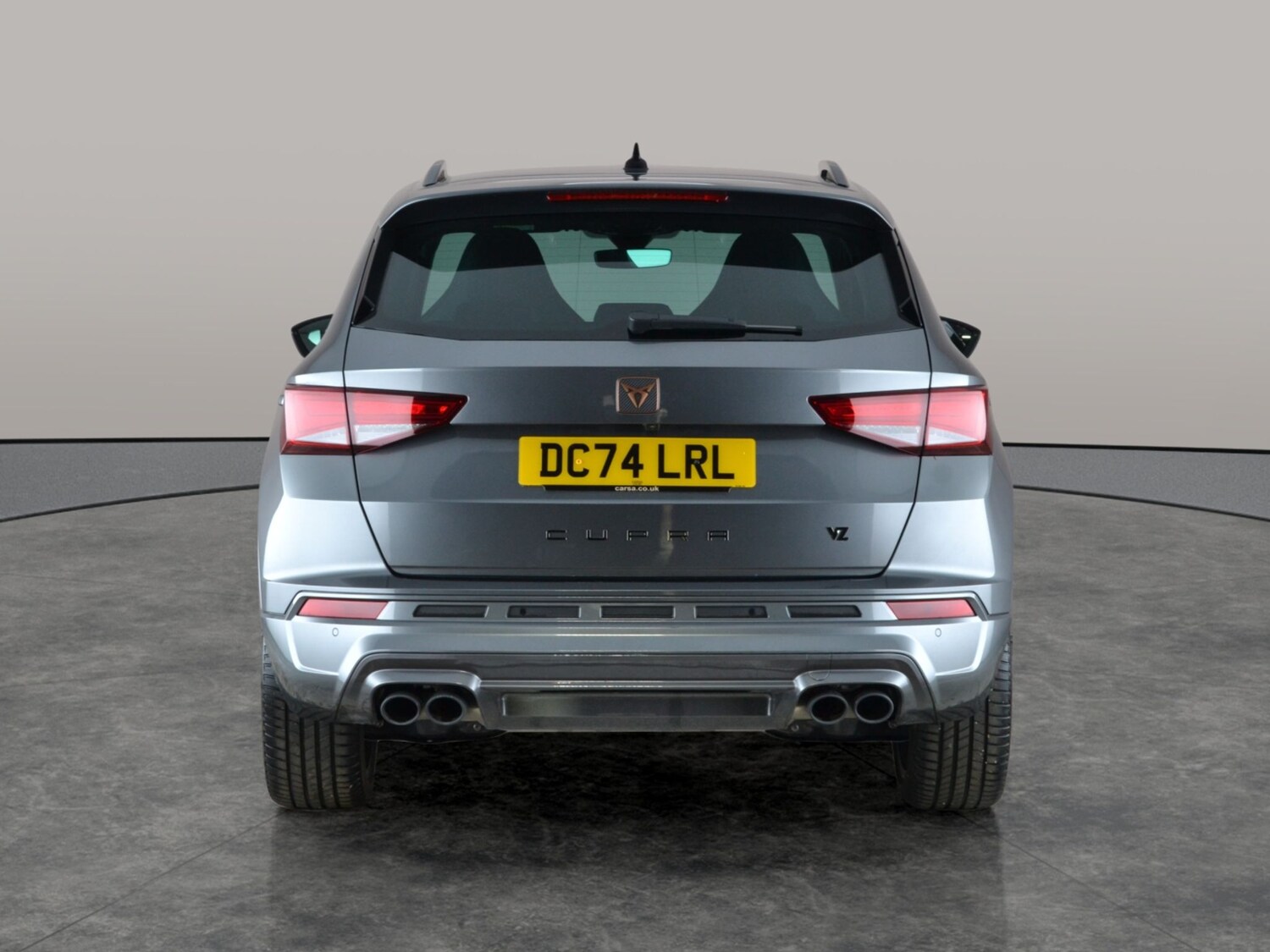 Used Cupra Ateca for sale - 77364940: Photo 12