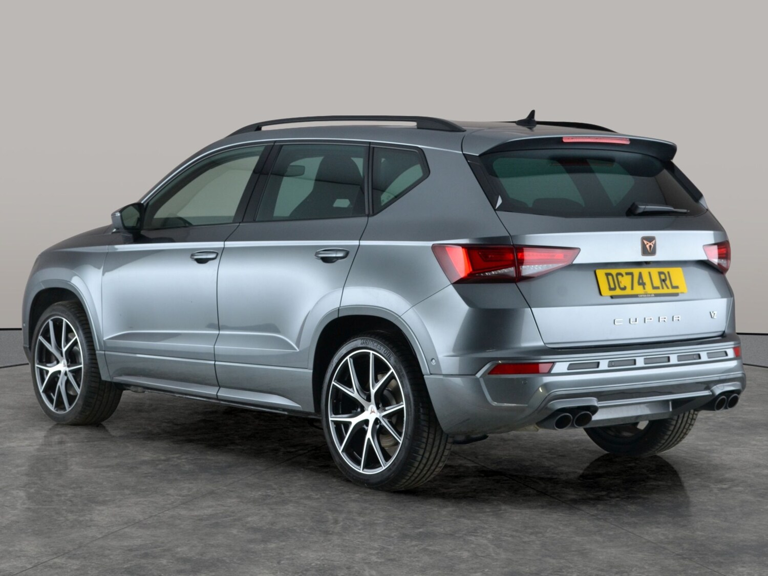 Used Cupra Ateca for sale - 77364940: Photo 13