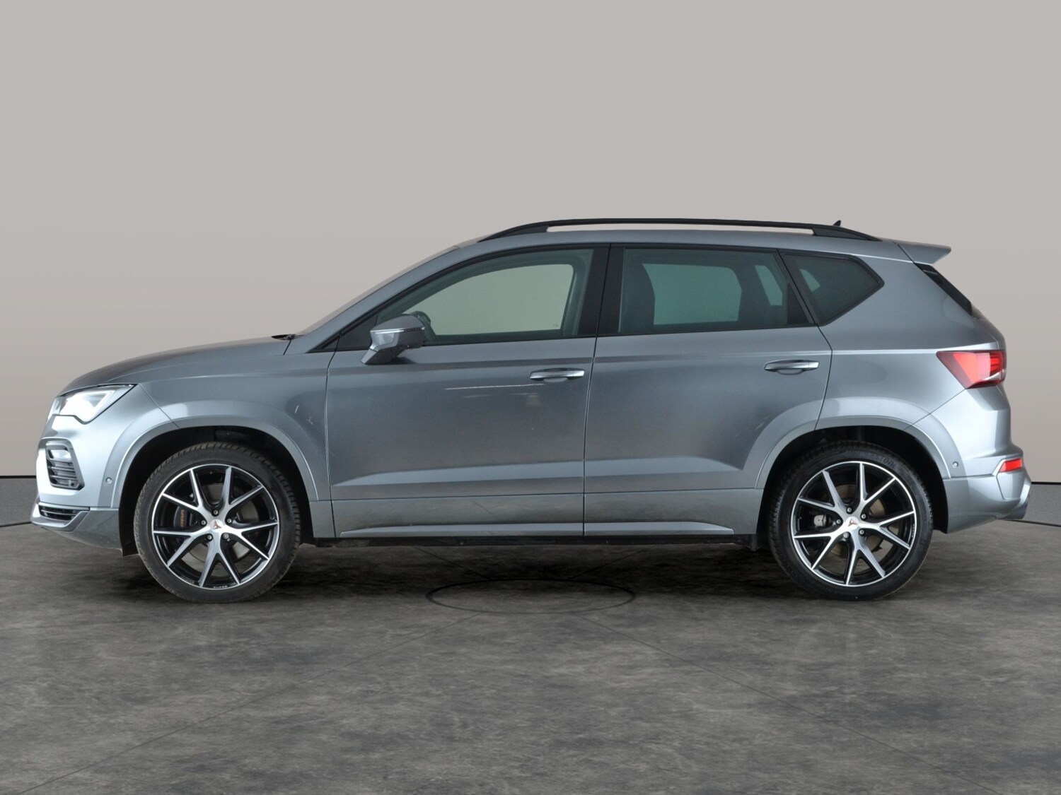 Used Cupra Ateca for sale - 77364940: Photo 14