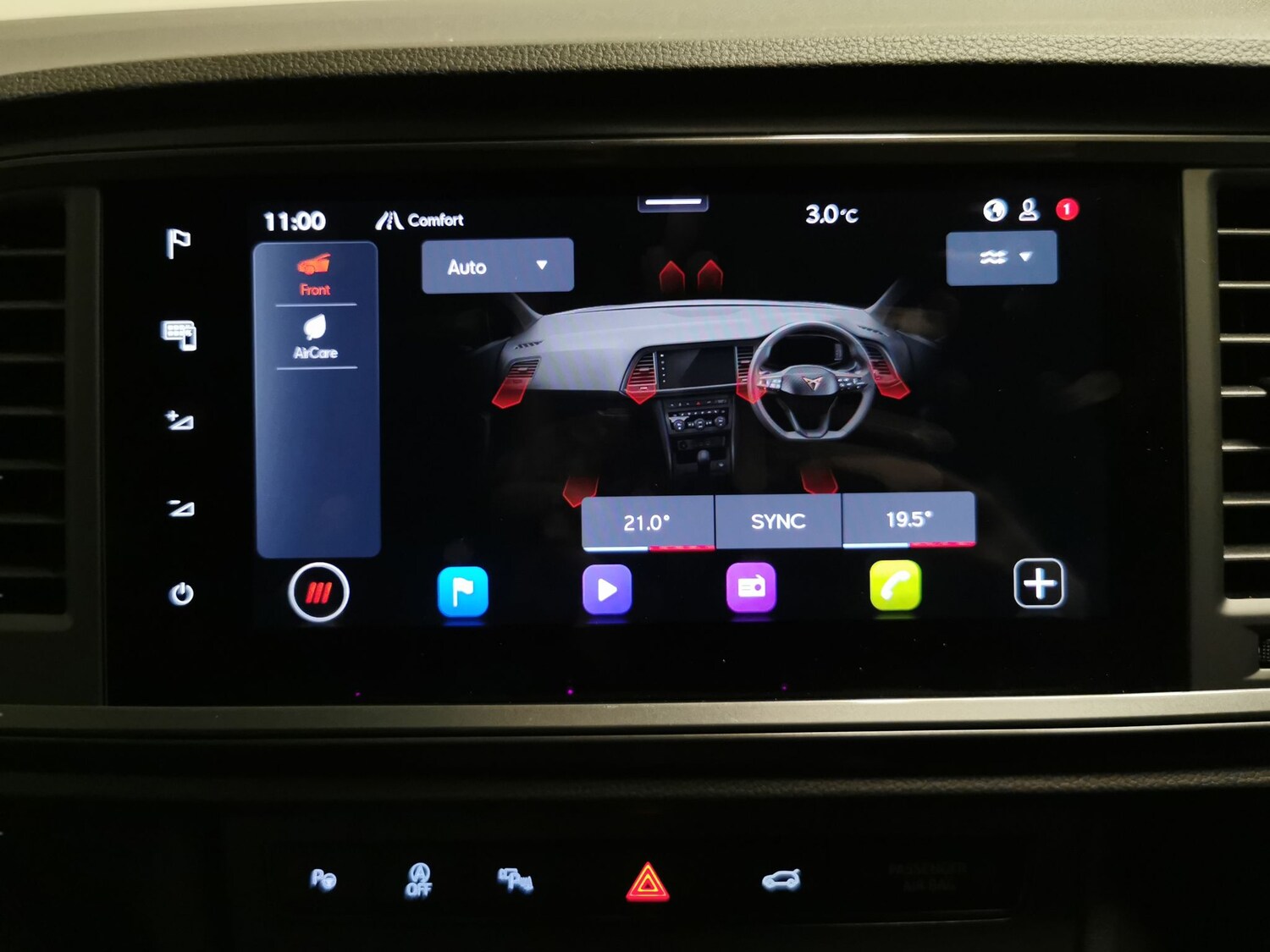 Used Cupra Ateca for sale - 77364940: Photo 17