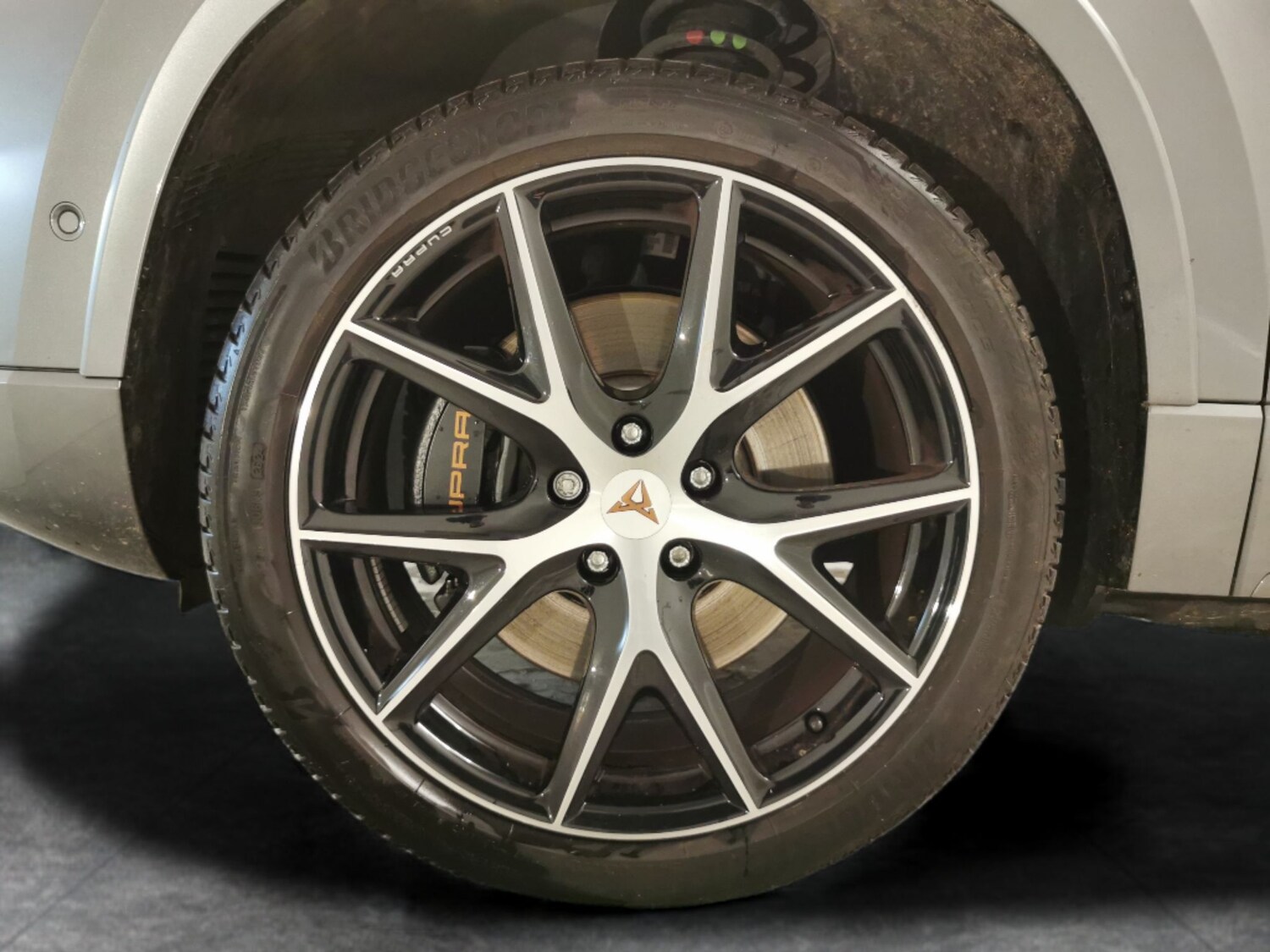 Used Cupra Ateca for sale - 77364940: Photo 23