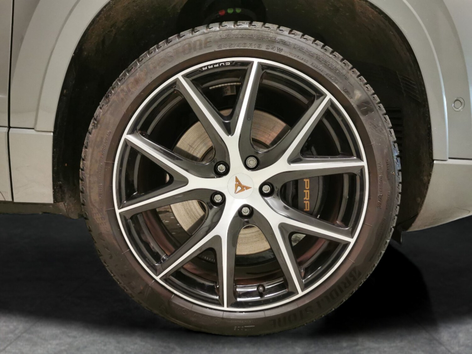 Used Cupra Ateca for sale - 77364940: Photo 24