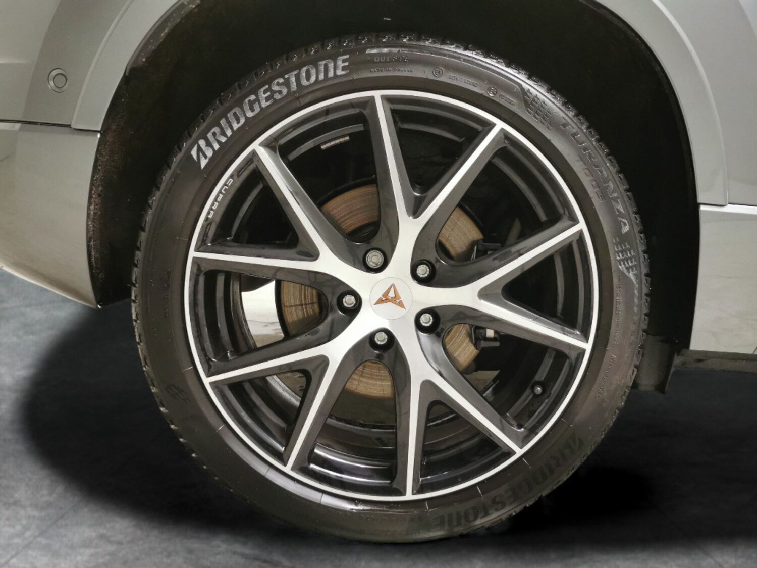 Used Cupra Ateca for sale - 77364940: Photo 25