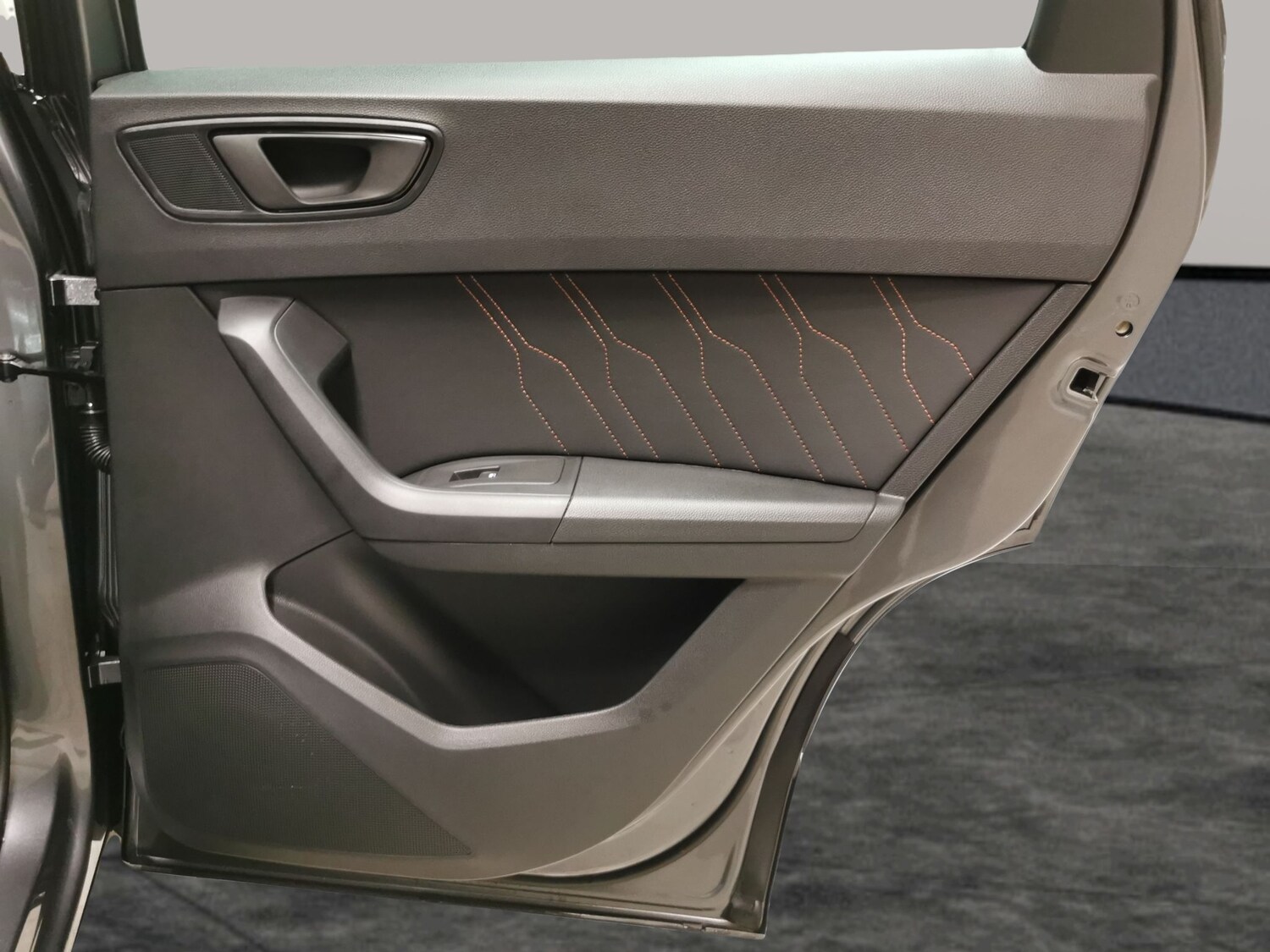 Used Cupra Ateca for sale - 77364940: Photo 29