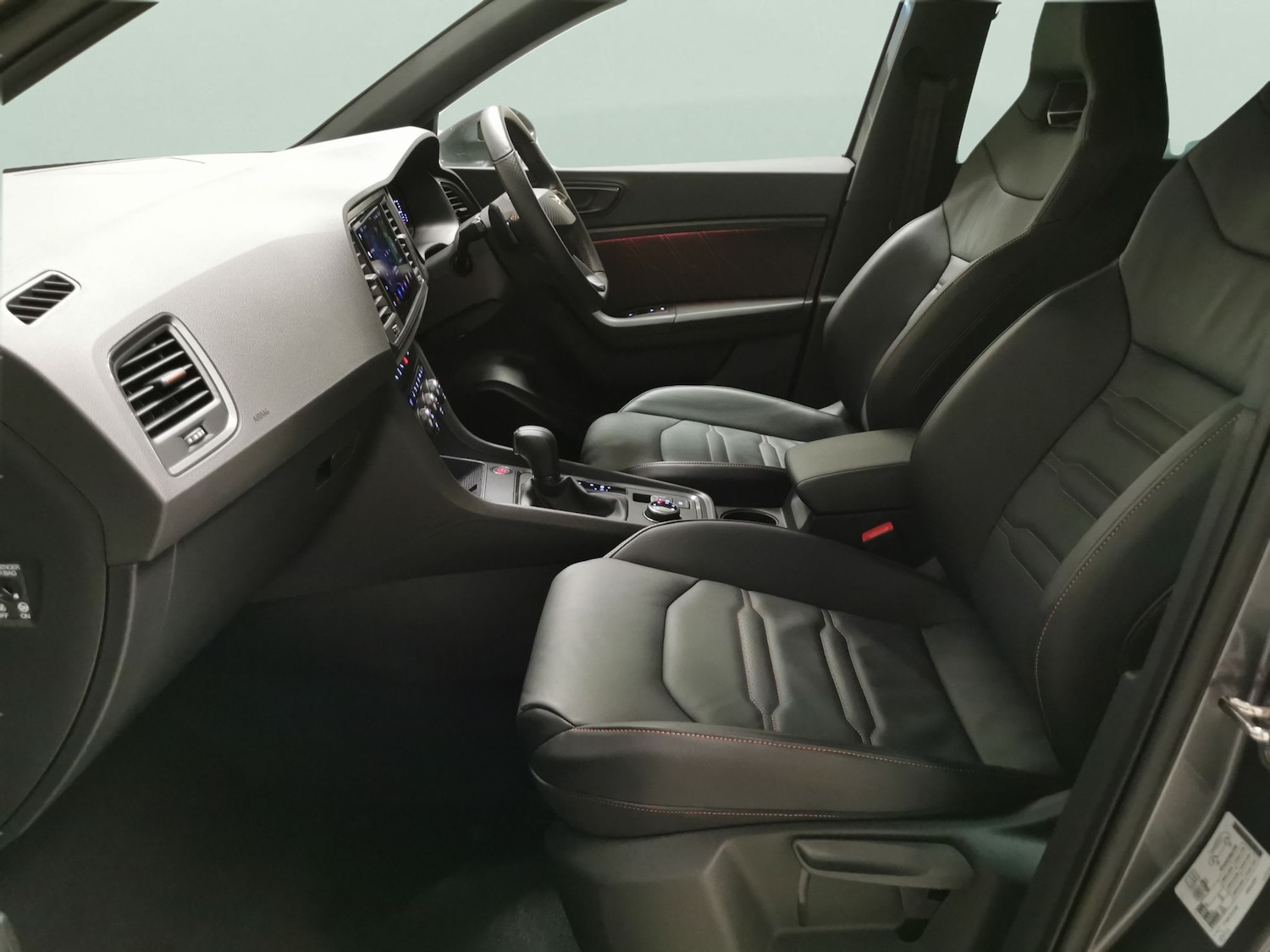 Used Cupra Ateca for sale - 77364940: Photo 4