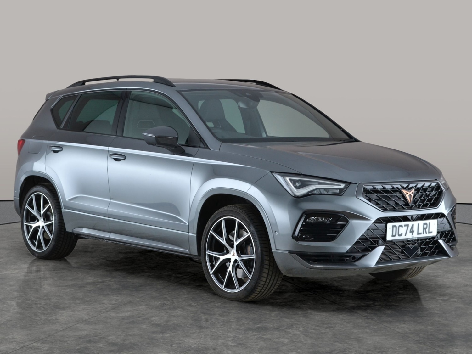 Used Cupra Ateca for sale - 77364940: Photo 9