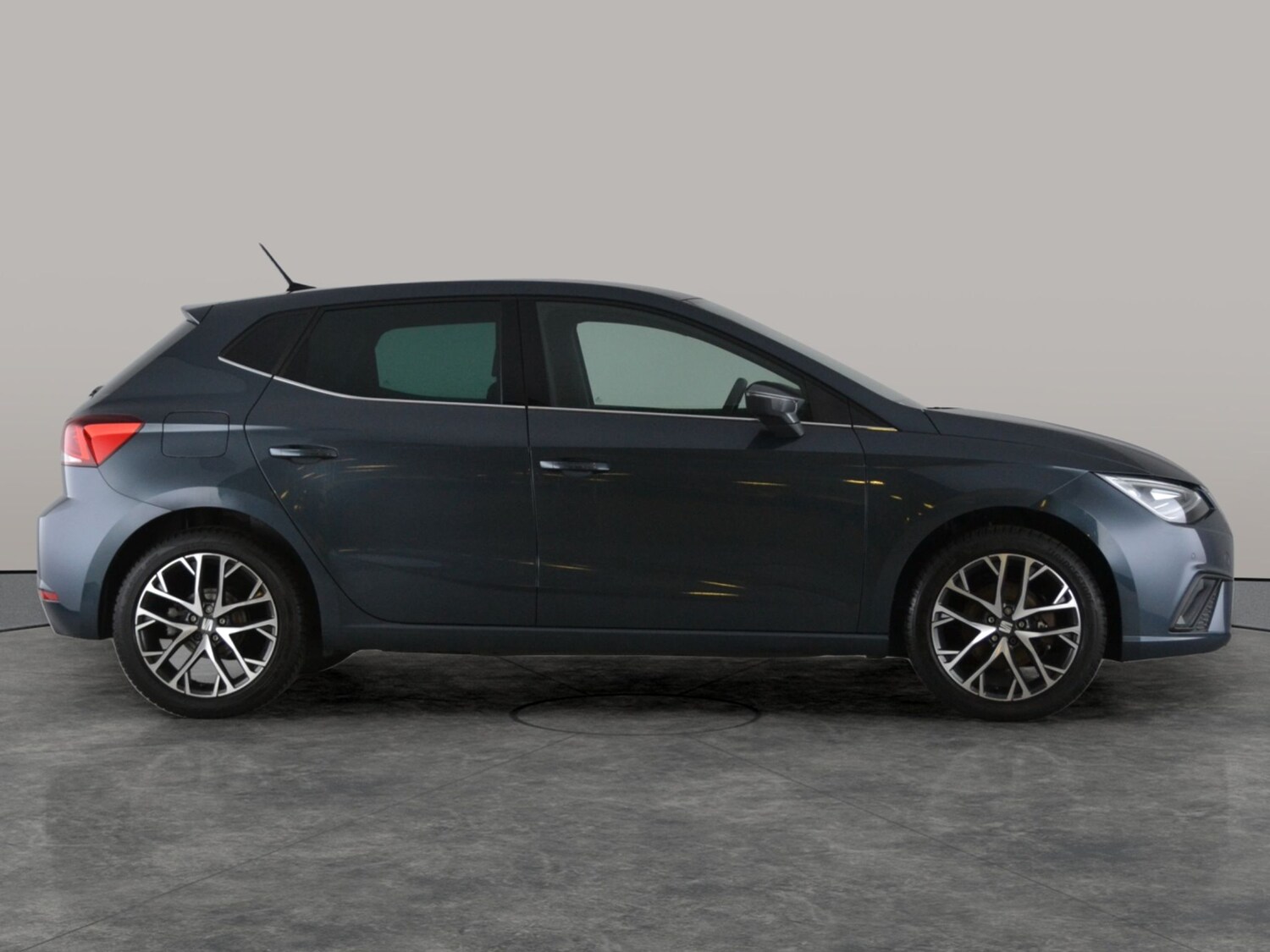 Used SEAT Ibiza 2023 for sale - 78150931: Photo 10