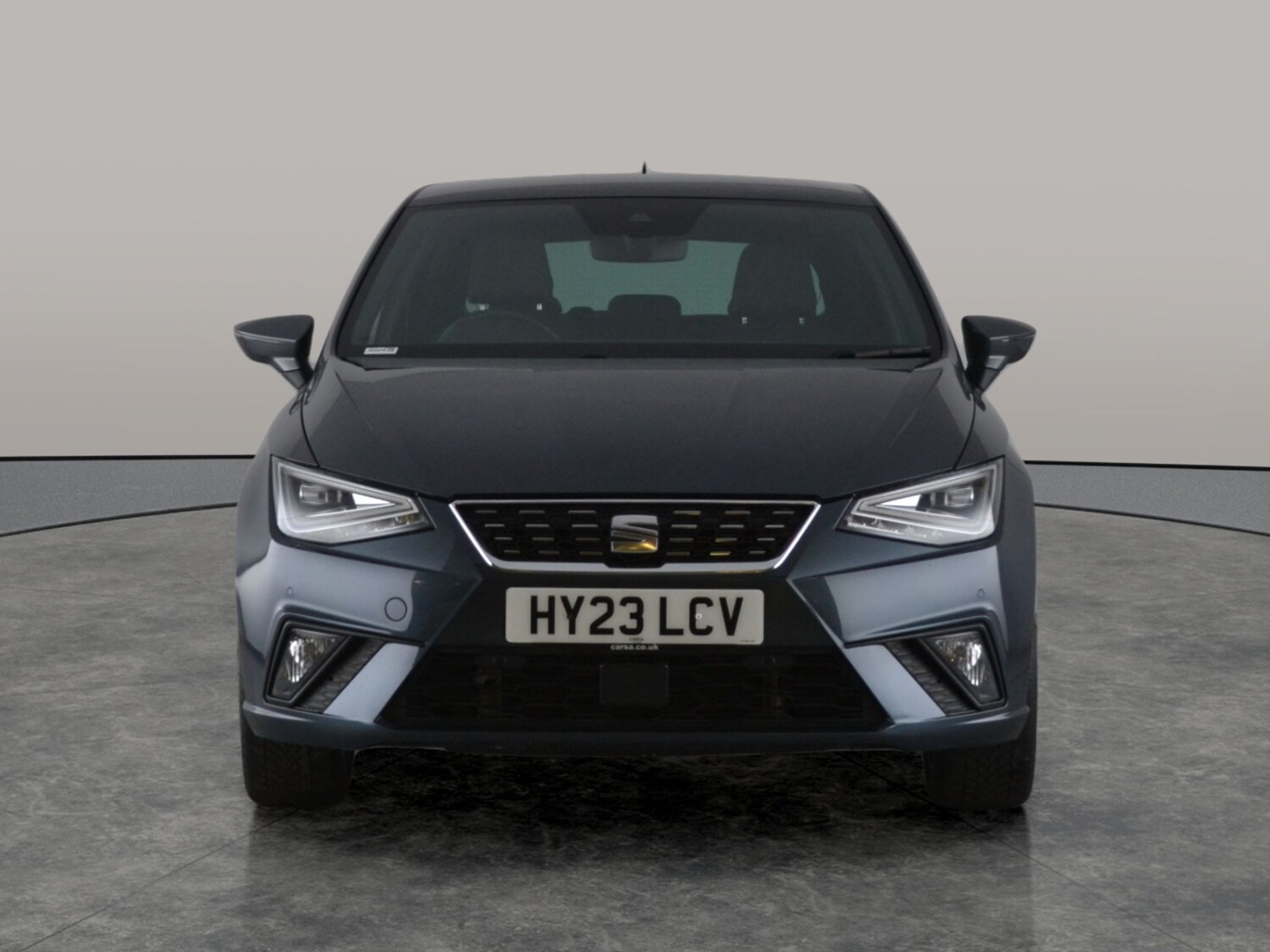 Used SEAT Ibiza 2023 for sale - 78150931: Photo 12