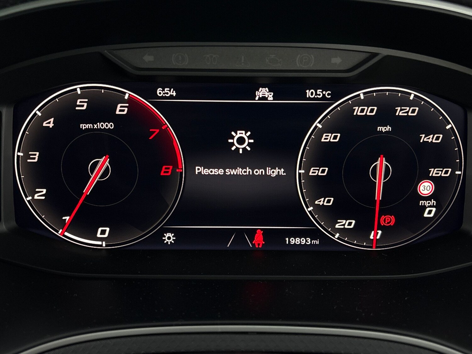 Used SEAT Ibiza 2023 for sale - 78150931: Photo 14