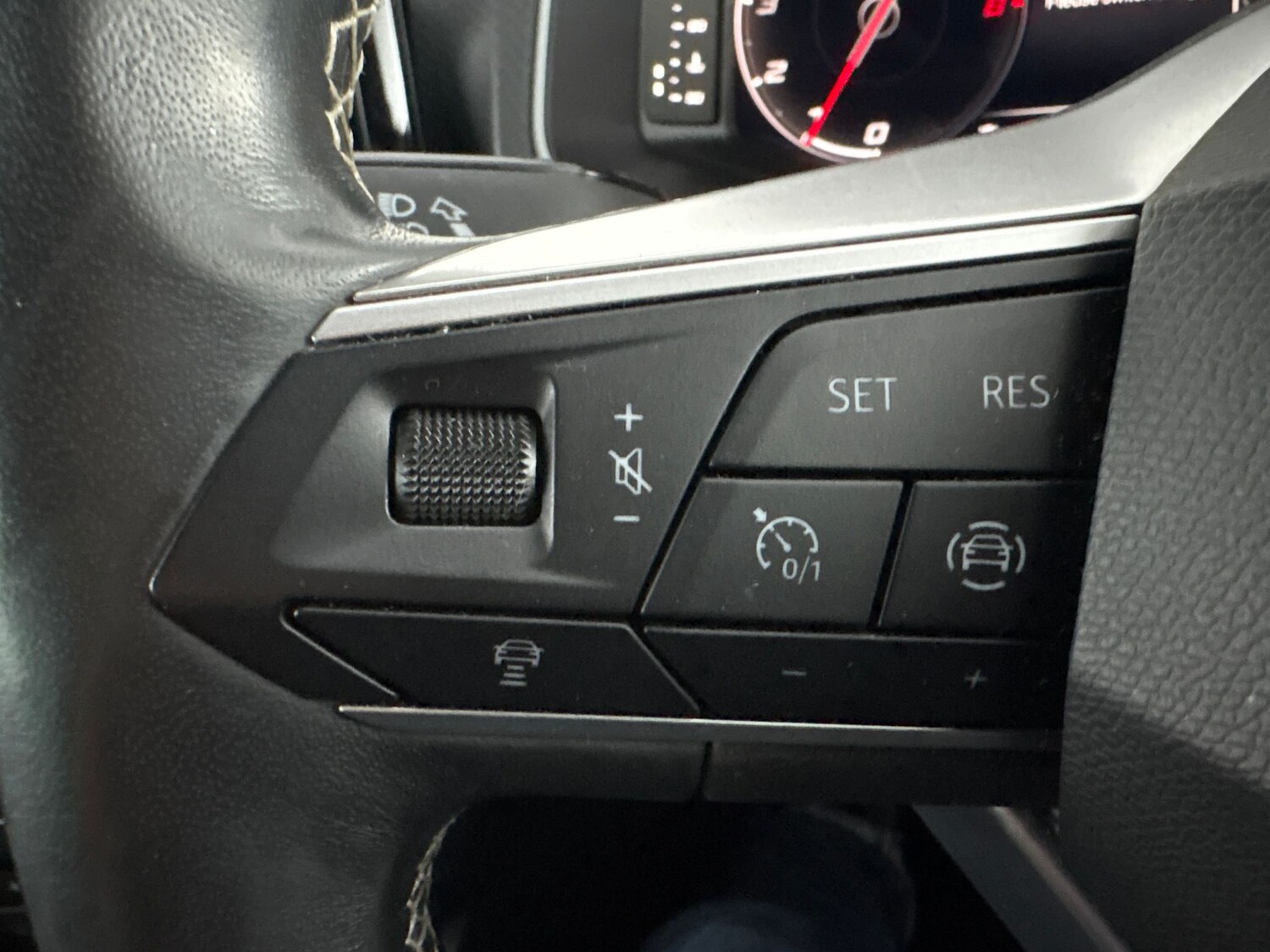 Used SEAT Ibiza 2023 for sale - 78150931: Photo 15