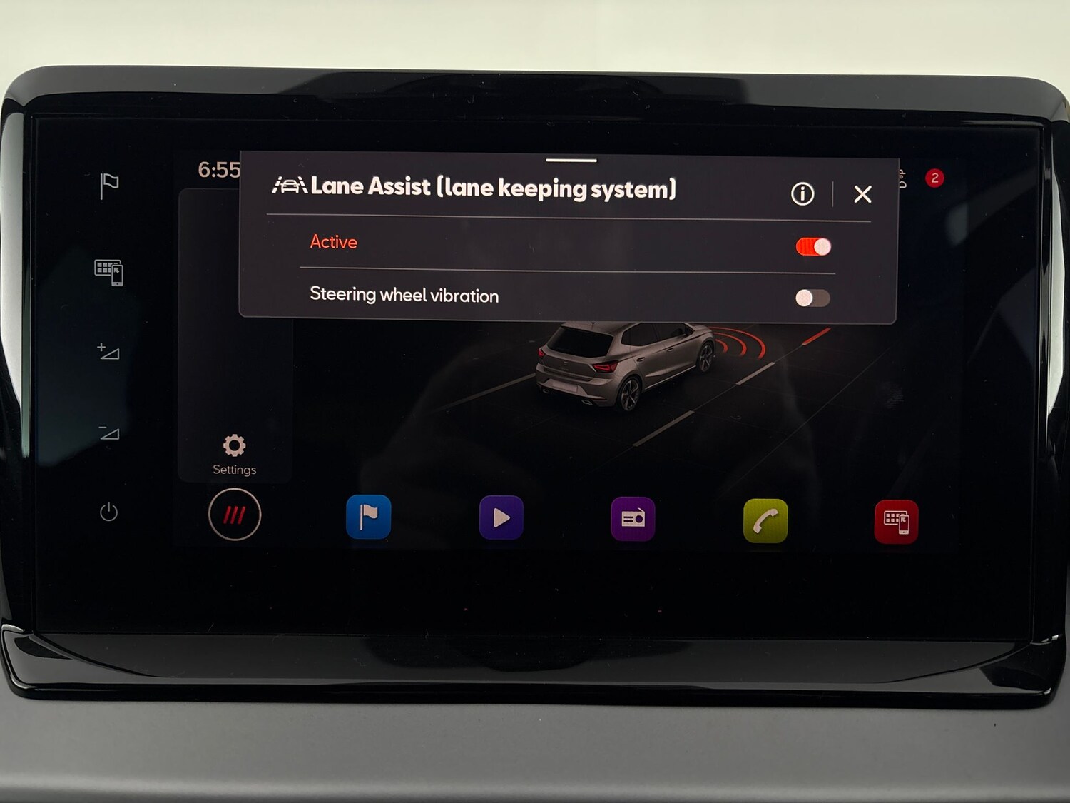 Used SEAT Ibiza 2023 for sale - 78150931: Photo 17