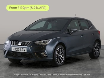 Used SEAT Ibiza 2023 for sale - 78150931: Photo