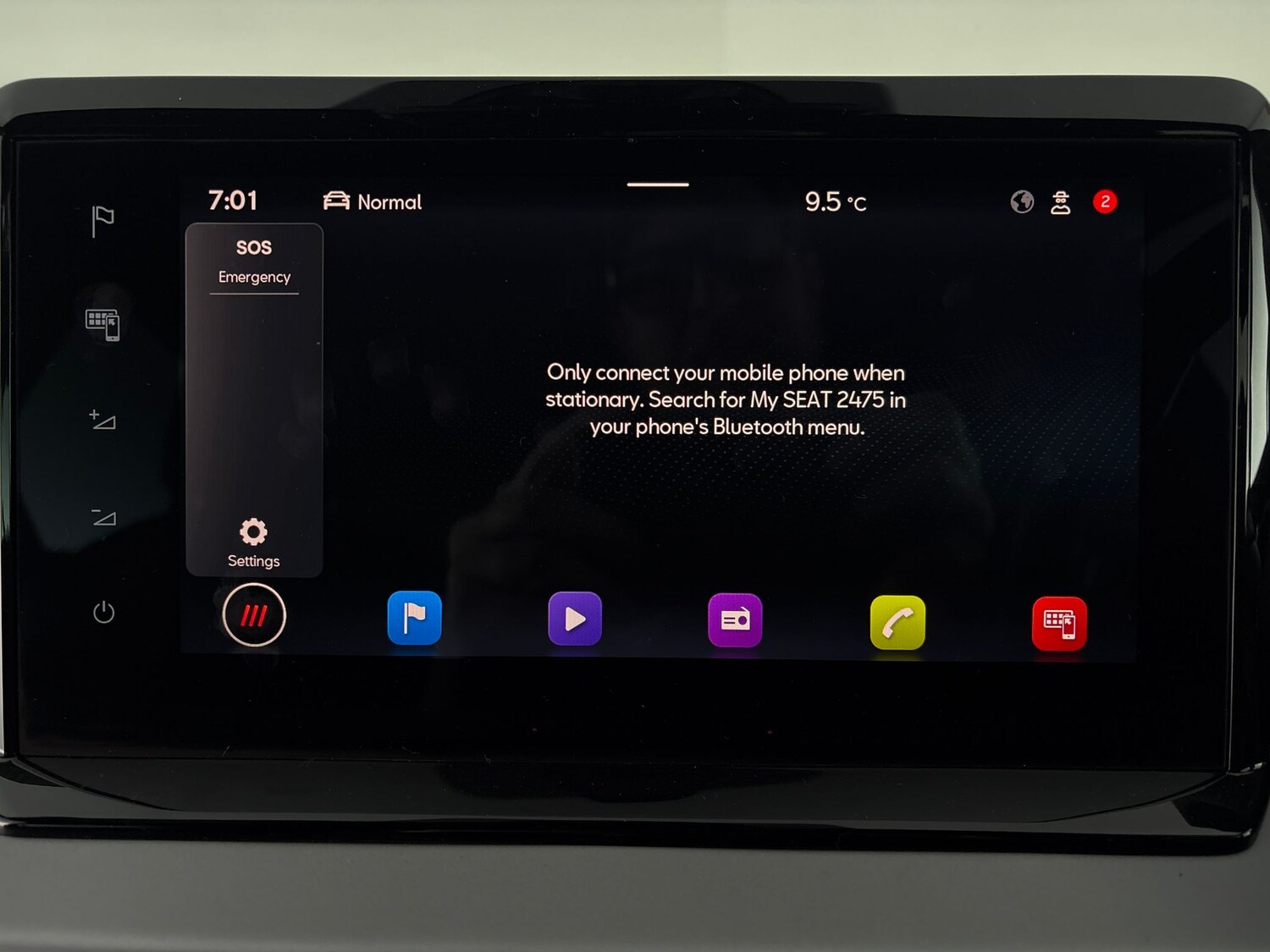 Used SEAT Ibiza 2023 for sale - 78150931: Photo 21