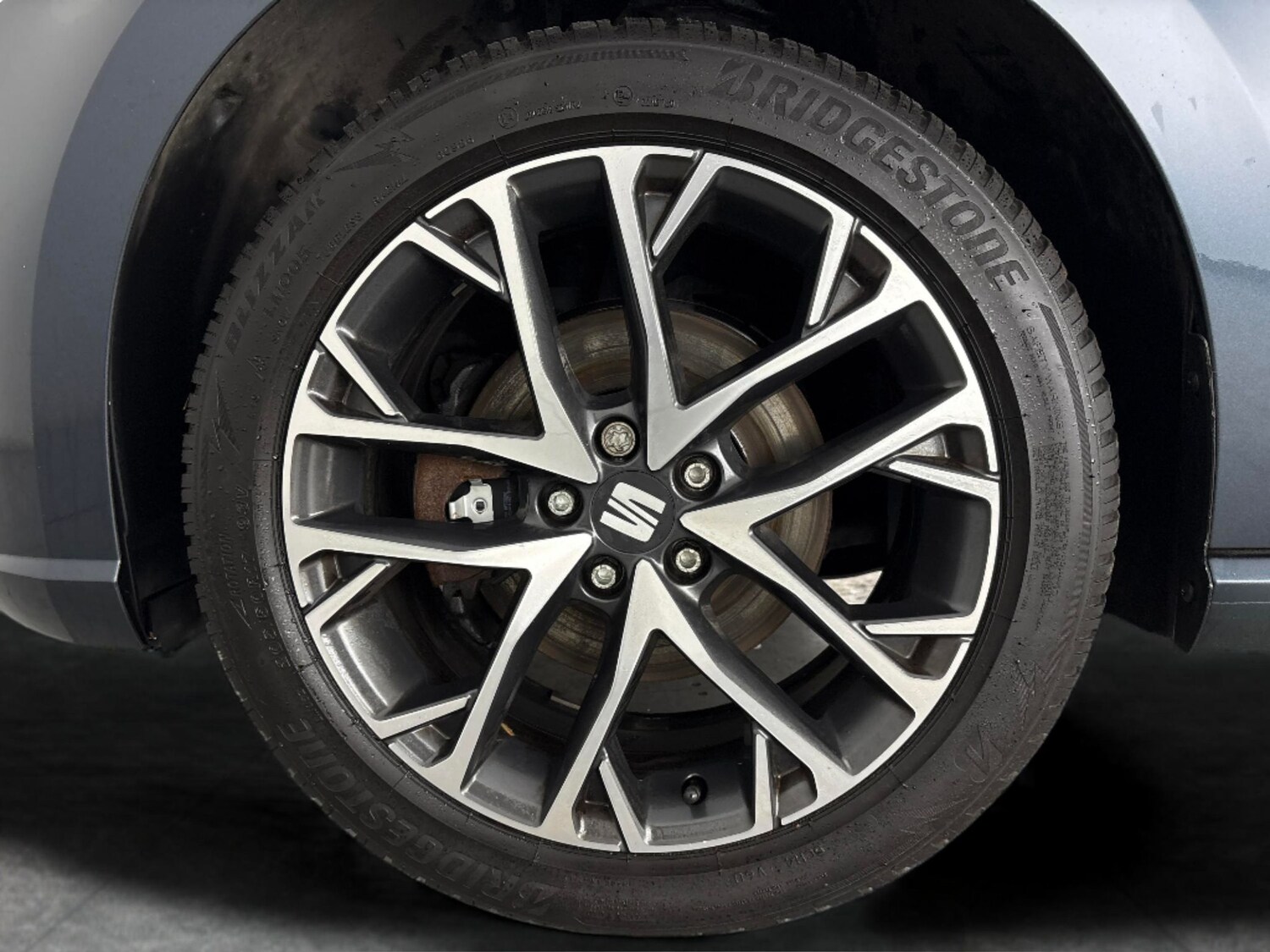 Used SEAT Ibiza 2023 for sale - 78150931: Photo 24