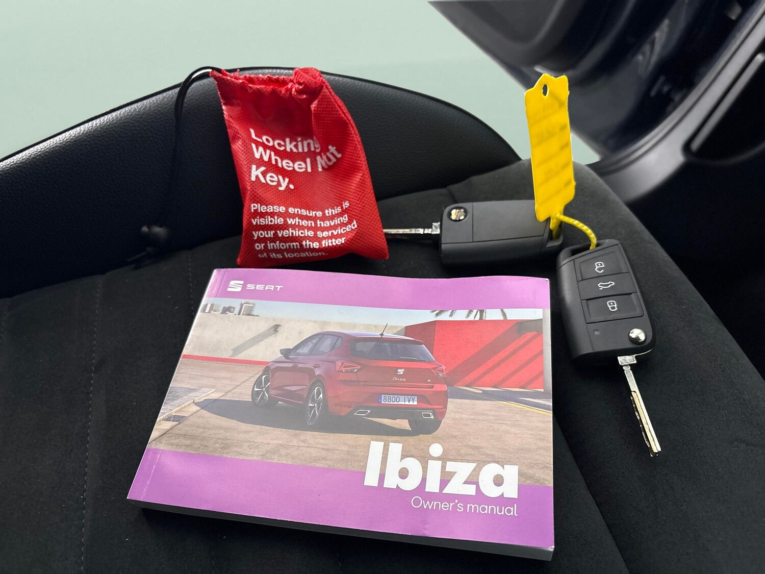 Used SEAT Ibiza 2023 for sale - 78150931: Photo 33