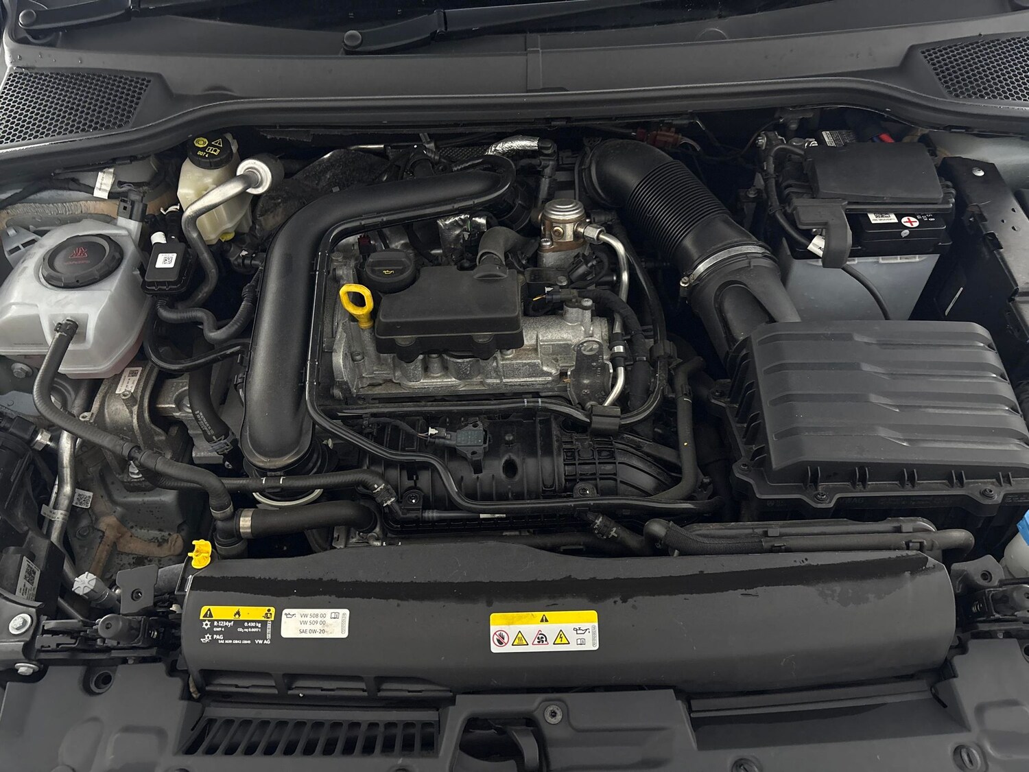 Used SEAT Ibiza 2023 for sale - 78150931: Photo 34