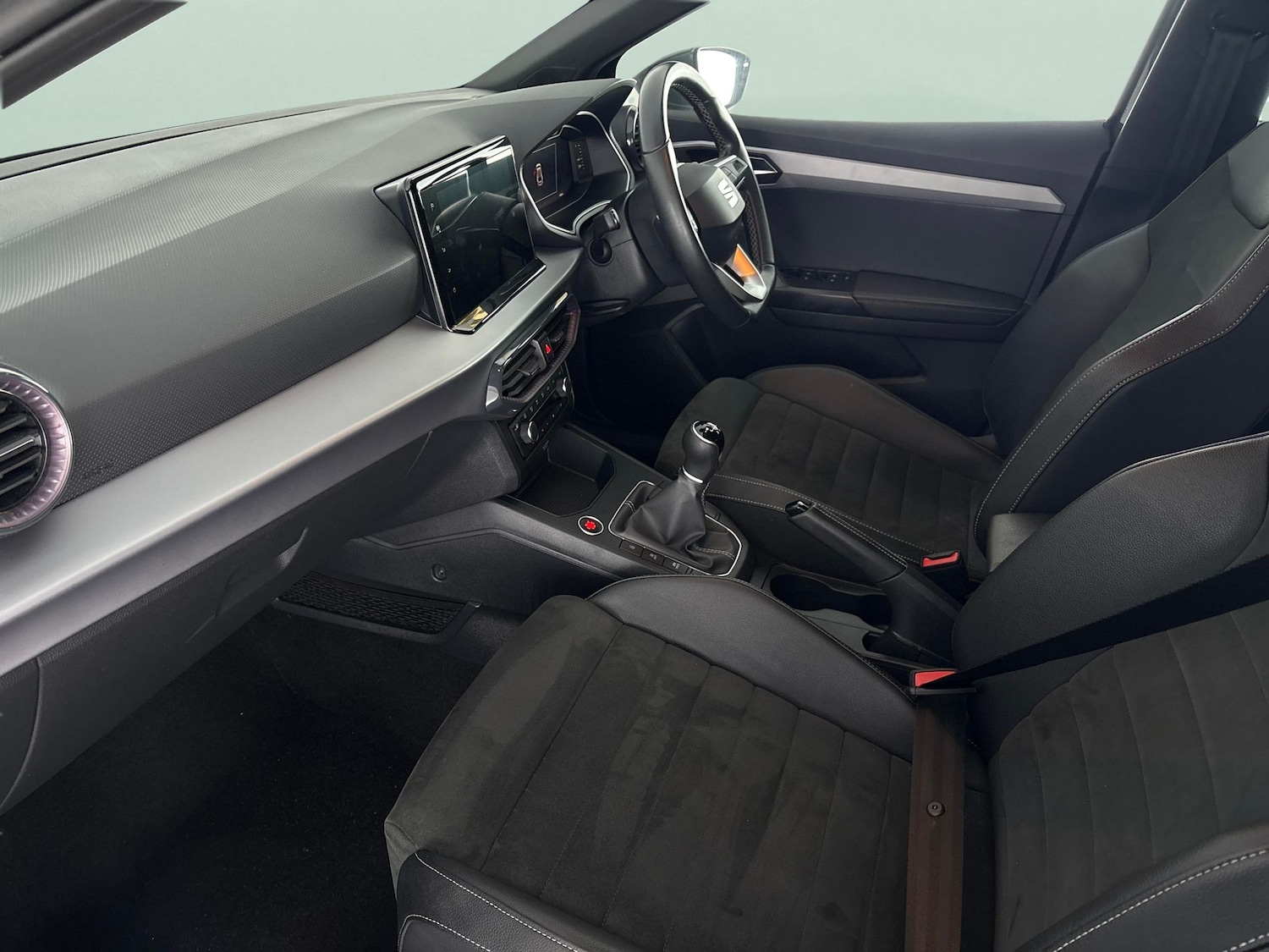 Used SEAT Ibiza 2023 for sale - 78150931: Photo 4