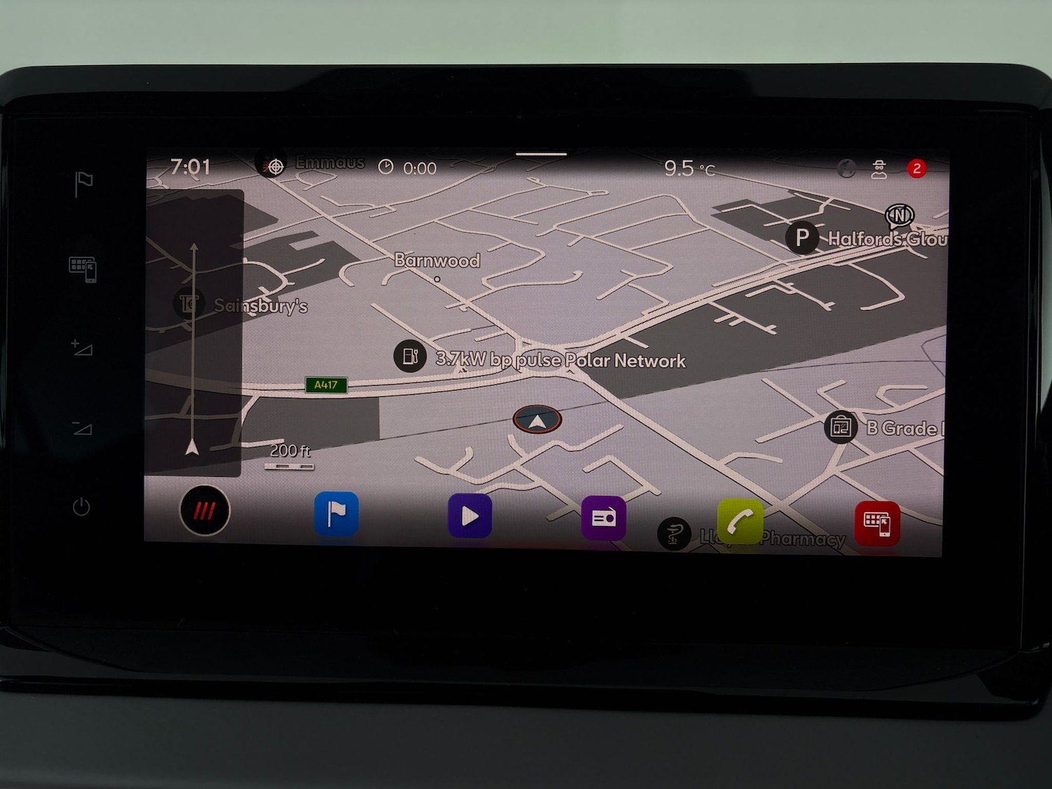 Used SEAT Ibiza 2023 for sale - 78150931: Photo 5