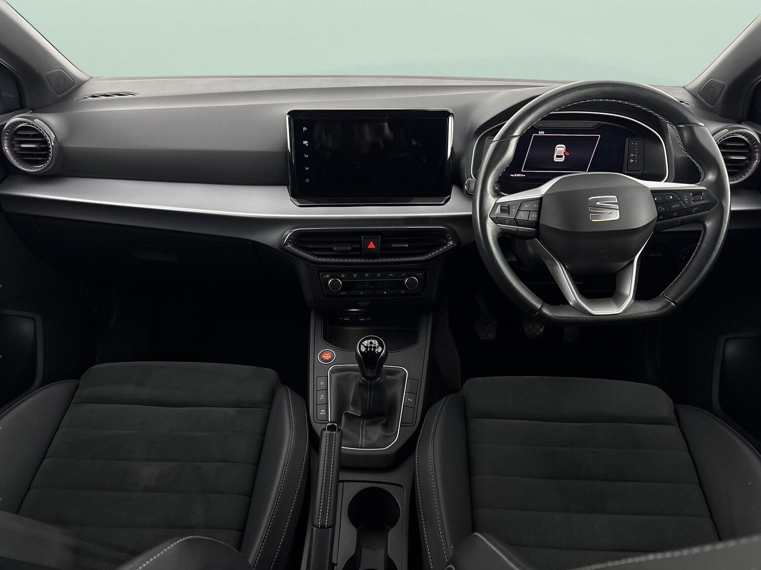 Used SEAT Ibiza 2023 for sale - 78150931: Photo 6