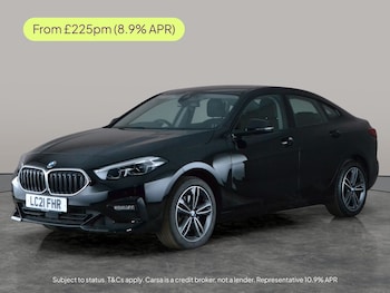 Used BMW 2 Series 2021 for sale - 78354556: Photo