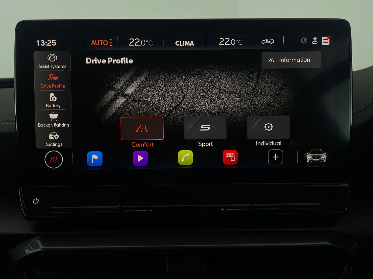 Used Citroen C4 2022 for sale - 78132595: Photo 19