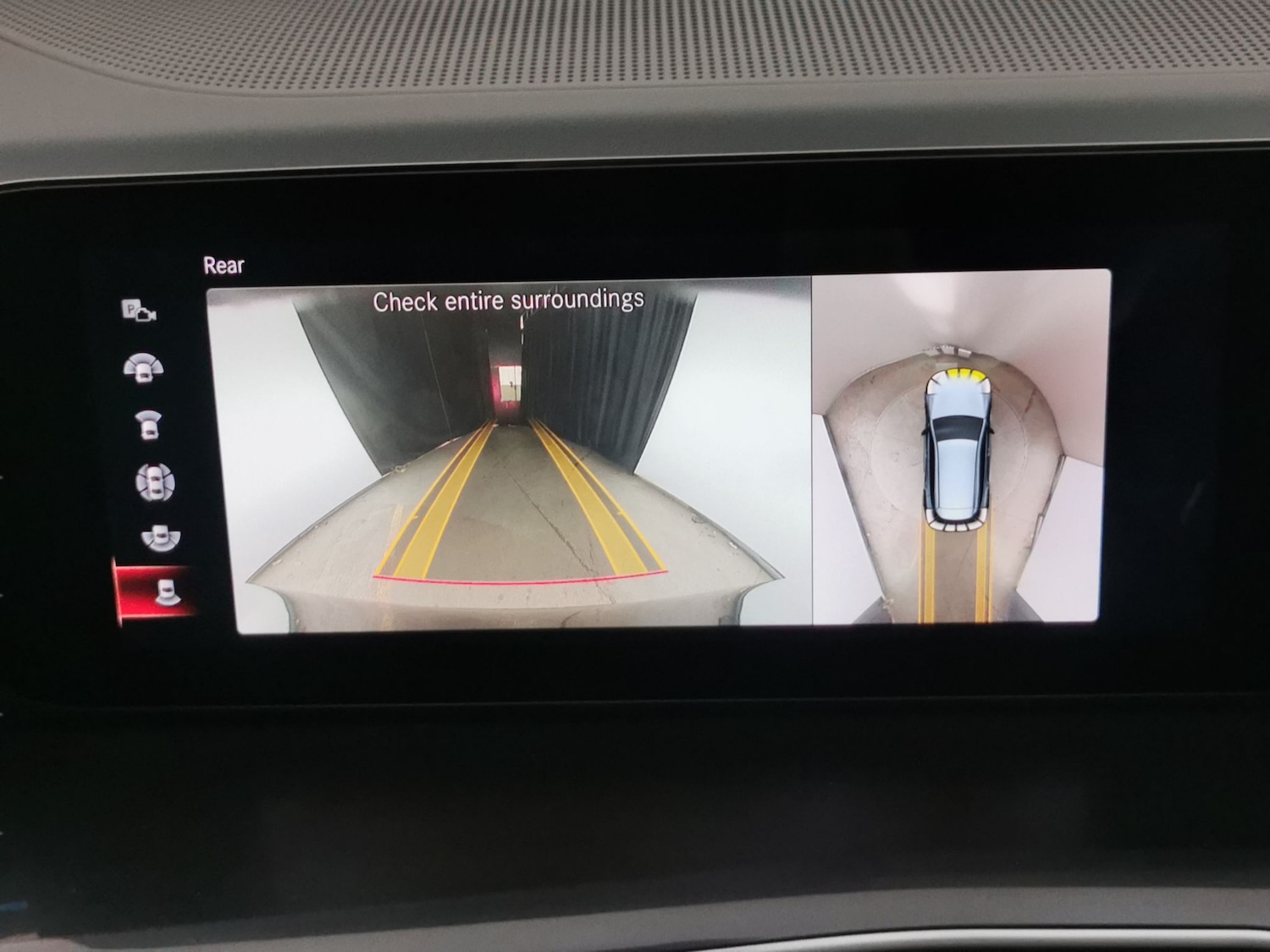 Used Mercedes-Benz EQC 2021 for sale - 76928351: Photo 6